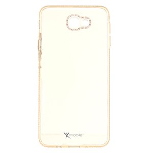 Ốp lưng Galaxy J7 Prime Nhựa dẻo Nake Star I Xmobile Cam