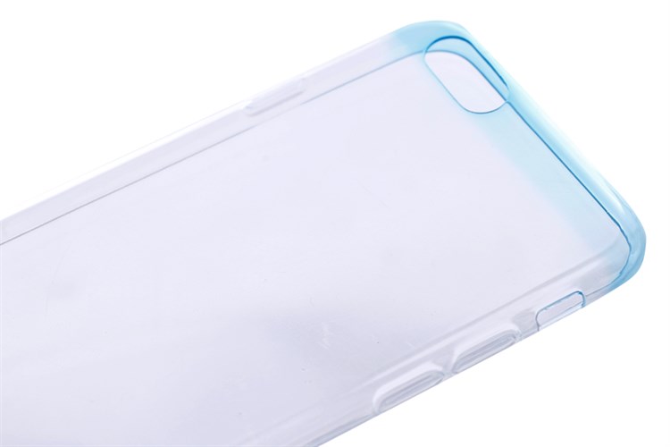 Ốp lưng iPhone 6-6S Nhựa dẻo Vando IV Xmobile Xanh dương Màu Xanh Dương