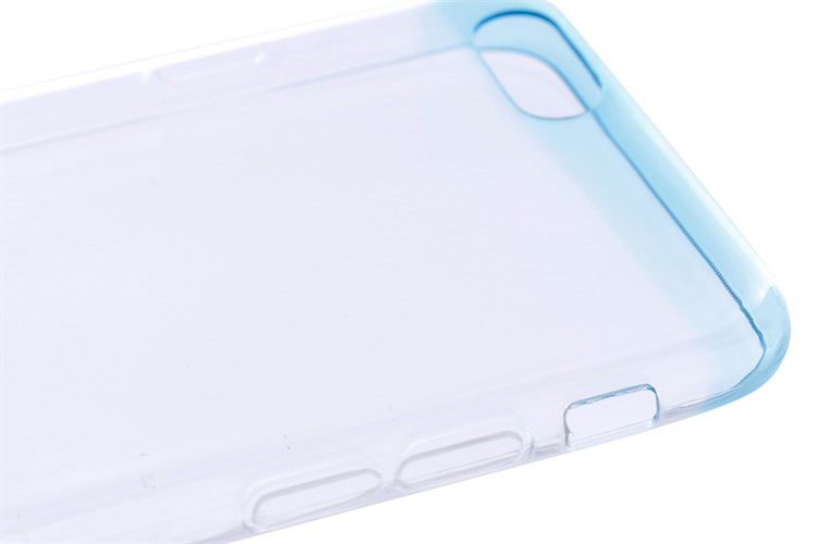 Ốp lưng iPhone 6-6S Nhựa dẻo Vando IV Xmobile Xanh dương Màu Xanh Dương