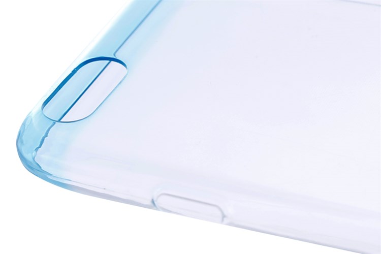 Ốp lưng iPhone 6-6S Nhựa dẻo Vando IV Xmobile Xanh dương Màu Xanh Dương