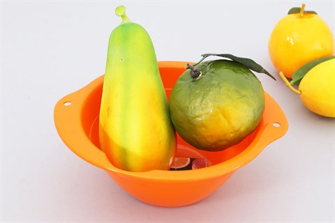Tô trộn salad 1700ml Happy Ware 3150 cam chất liệu cao cấp