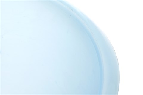 Tô salad 22 cm Đồng Tâm xanh biển