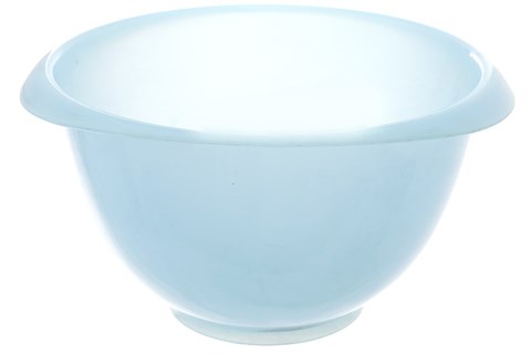 Tô salad 22 cm Đồng Tâm xanh biển