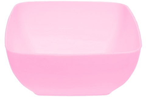 Tô vuông nhựa 13.5cm Tự Lập TL822