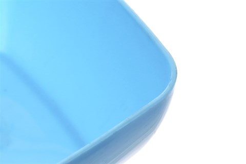 Tô vuông nhựa 13.5cm Tự Lập TL822