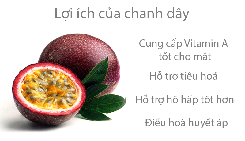 Chanh dây Đà Lạt VIETGAP 10-11T