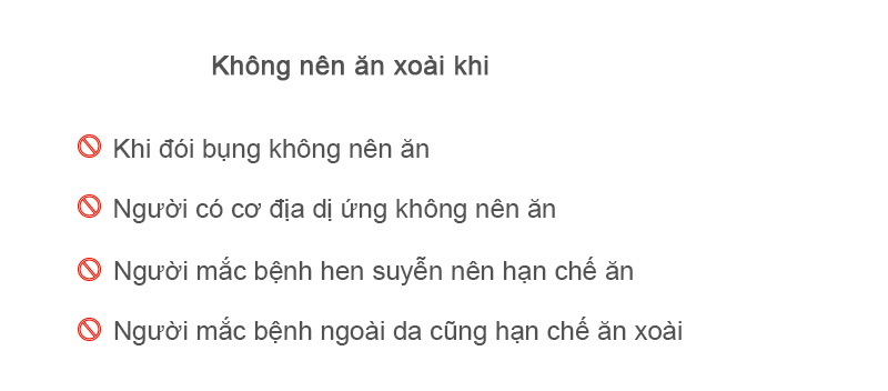 Xoài Cát Hòa Lộc