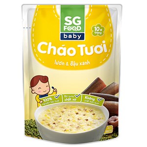Cháo SG Food
