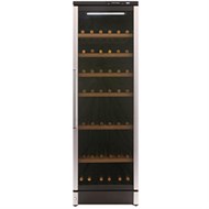 Tủ trữ rượu vang Vintec V160SGAL 132 chai 