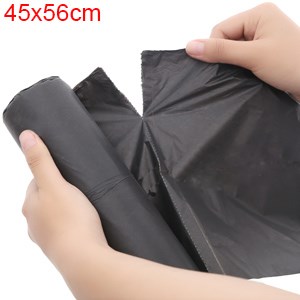 Túi rác đen có lõi tự hủy Alta 44x56cm (0,5 kg)