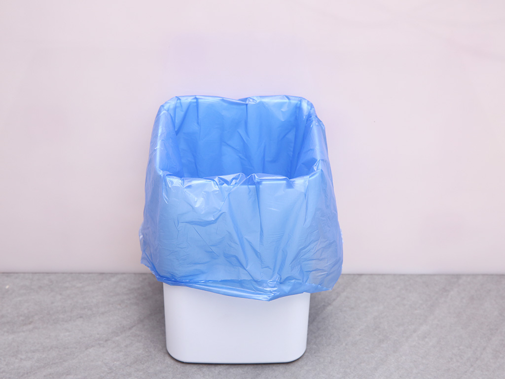 Lốc 8 cuộn túi dọn vệ sinh thú cưng Vipaco 22.8×35.5cm 7