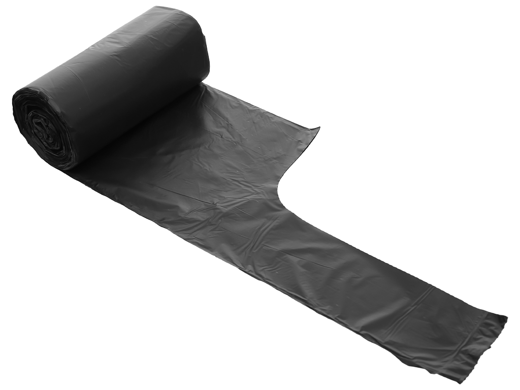 Túi đựng rác Bách Hóa XANH size L (1kg) (giao màu ngẫu nhiên) 5