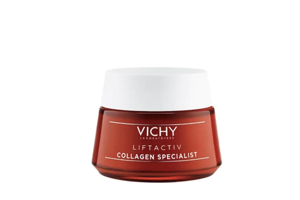 Vichy Liftactiv Collagen Specialist là loại kem dưỡng da chuyên biệt như thế nào?
