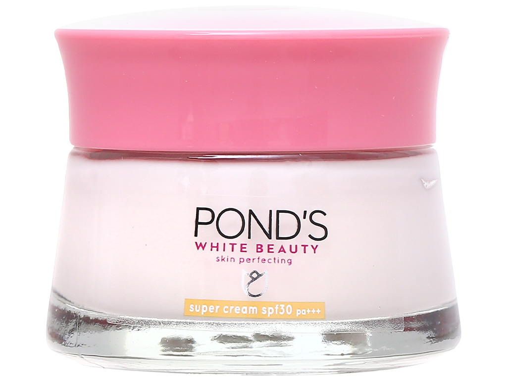 Kem dưỡng Pond's trắng da ban ngày 50g 3