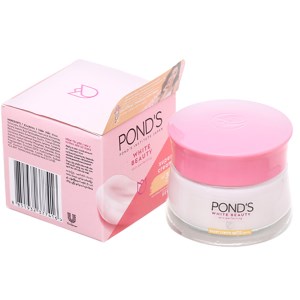 Pond's White Beauty Super Cream SPF 30 PA +++ aufhellende Tagescreme 50 g