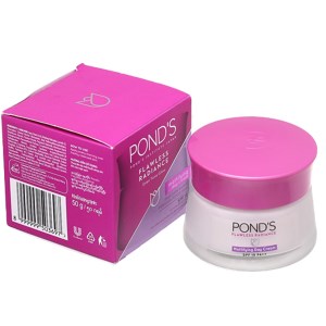 Pond's Mattifying Day Cream SPF 15 PA ++ cho Da đều màu 50 g