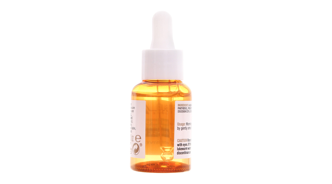 Serum Balance Hyaluronic cấp nước, hạn chế tiết dầu