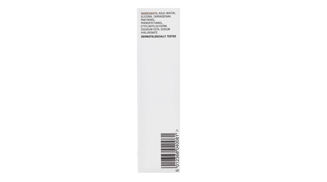 Serum Balance Hyaluronic cấp nước, hạn chế tiết dầu