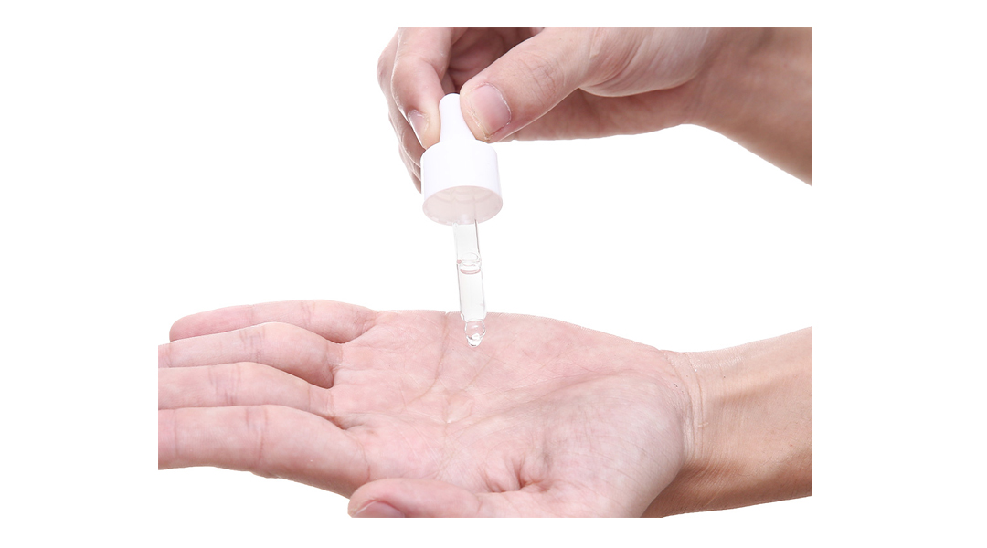 Serum Balance Hyaluronic cấp nước, hạn chế tiết dầu