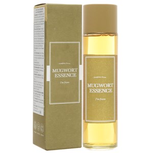 Tinh chất I'm from Mugwort Essence ngải cứu cấp ẩm và phục hồi 160ml