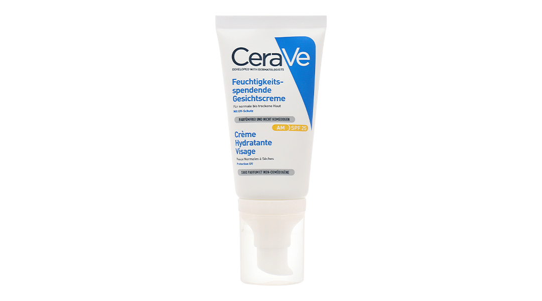 Sữa dưỡng ẩm CeraVe Facial Moisturising Lotion AM ban ngày cho da mặt