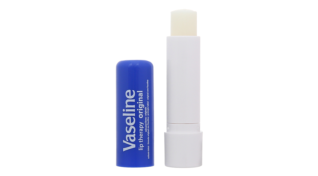 Sáp dưỡng môi Vaseline Rosy Lips cung cấp độ ẩm và dưỡng chất cho môi thỏi 4.8g - 22