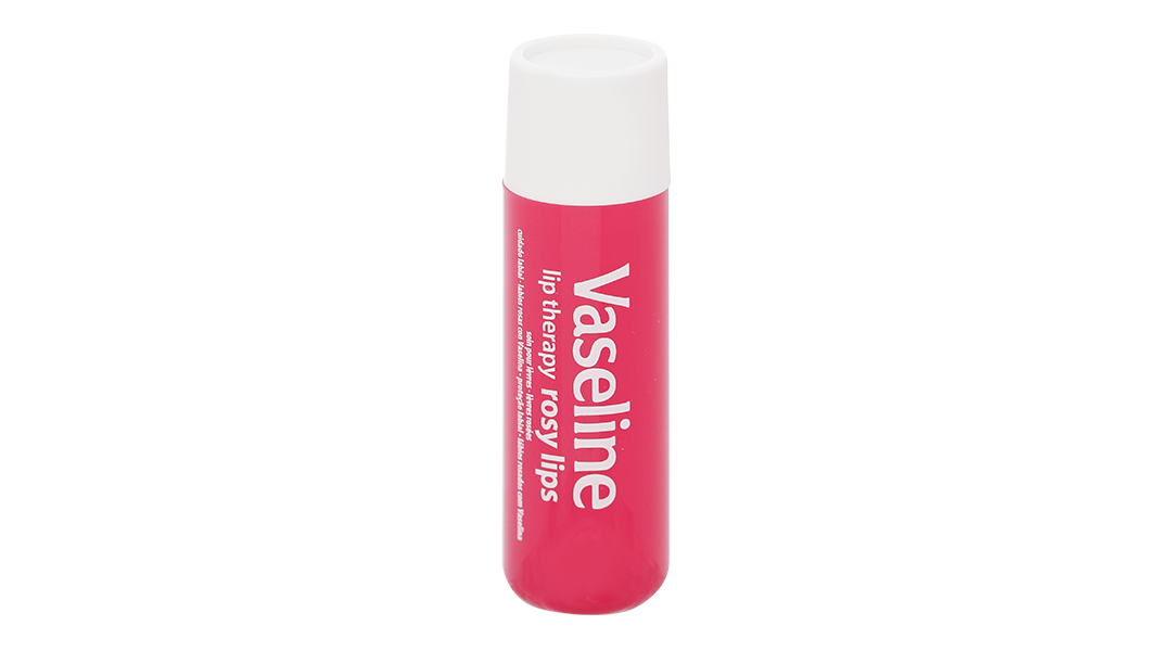 Sáp dưỡng môi Vaseline Rosy Lips cung cấp độ ẩm và dưỡng chất cho môi thỏi 4.8g - 9