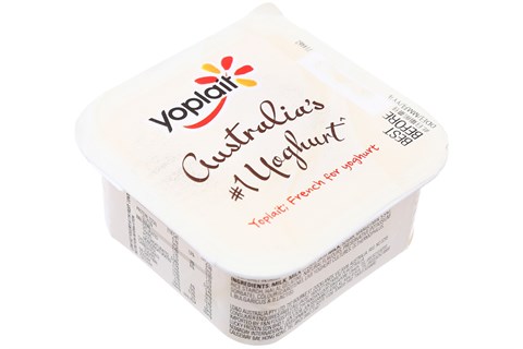 Sữa chua trái cây tươi Ít béo Yoplait Lite vị Xoài 125g-2