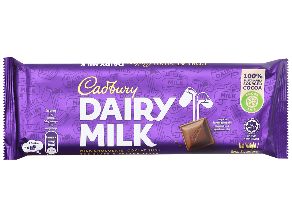 2 Thanh Socola S a Cadbury Dairy Milk 90g T i B ch Ho XANH 2-thanh-socola-s-a-cadbury-dairy-milk-90g-t-i-b-ch-ho-xanh