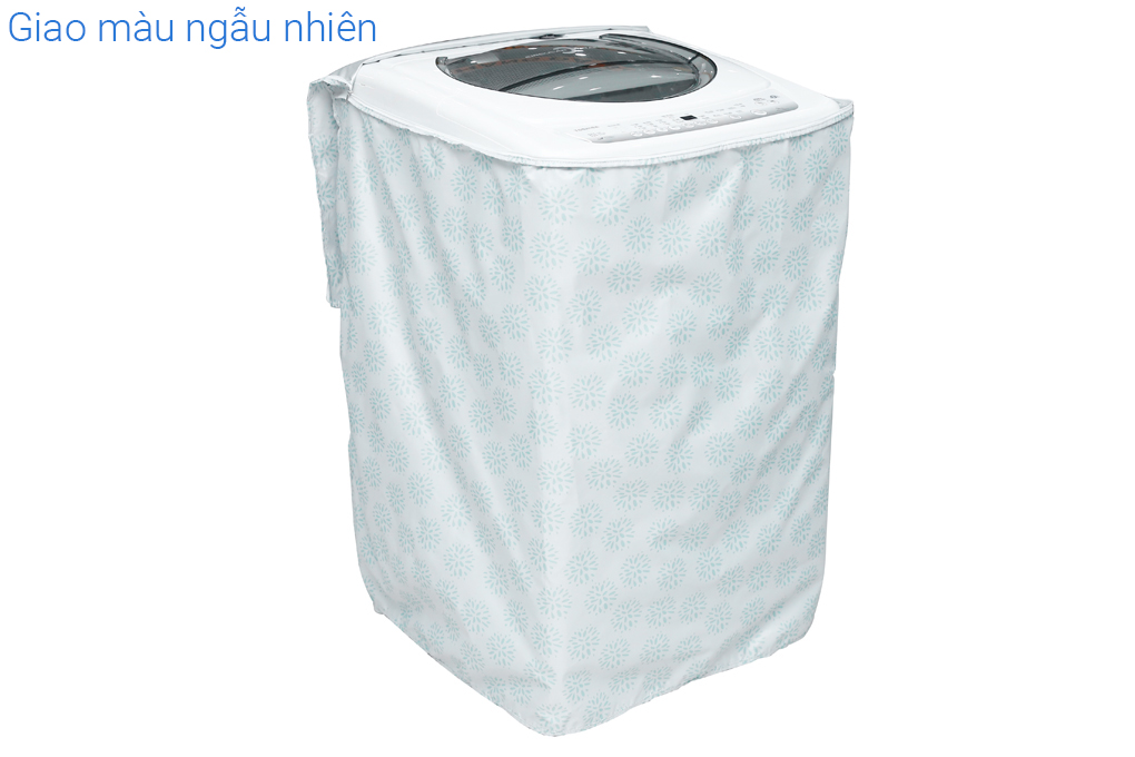 Áo trùm máy giặt cửa trên OCCA 002 92x60x63cm