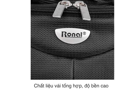 Cặp quai balo Ronal 04