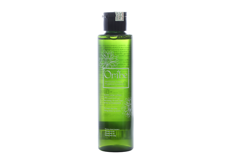Toner Oribe cân bằng độ ẩm, se khít lỗ chân lông