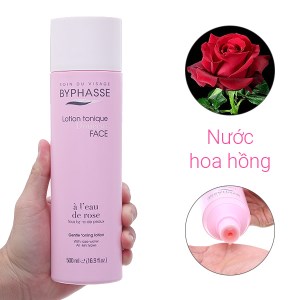 Nước hoa hồng Byphase dành cho mọi loại da 500ml