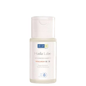 Dung dịch dưỡng ẩm tối ưu Hada Labo Advanced Nourish Lotion dùng cho da thường và da khô 100ml