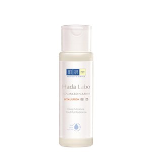 Dung dịch dưỡng ẩm tối ưu dùng cho da thường và da khô Hada Labo Advanced Nourish Lotion 170ml