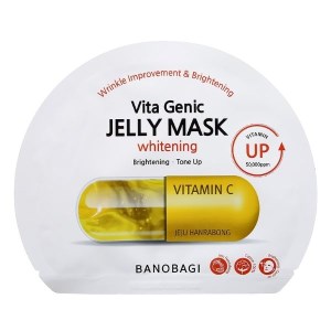 Mặt nạ Banobagi Vita Genic Jelly Mask Whitening