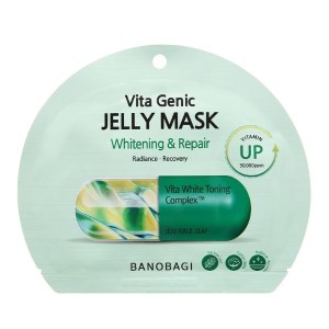 Mặt nạ Banobagi Vita Genic Jelly Mask - Whitening Repair Radiance Recovery