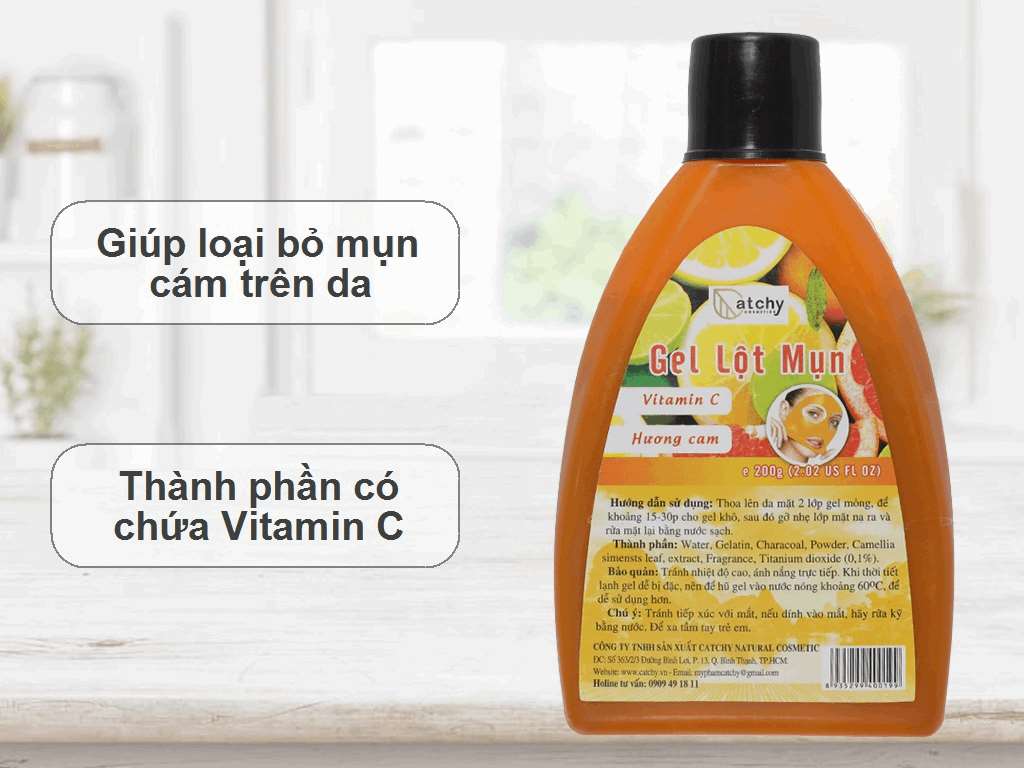 Gel lột mụn than hoạt tính có phù hợp cho mọi loại da không?
