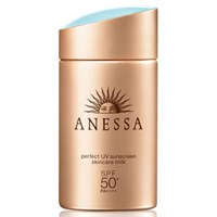 Sữa chống nắng bảo vệ hoàn hảo cho mọi loại da Anessa SPF 50+, PA++++ 60ml
