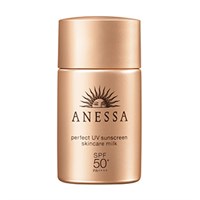 Sữa chống nắng bảo vệ hoàn hảo cho mọi loại da Anessa SPF 50+, PA++++ 20ml