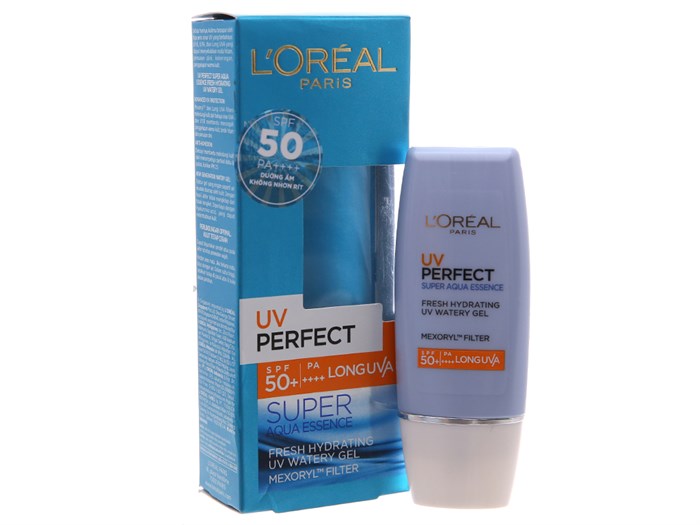 loreal super aqua