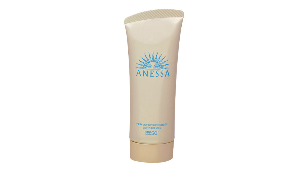 Gel chống nắng Anessa Perfect UV Sunscreen Skincare Gel SPF50+/PA++++ dưỡng ẩm, bảo vệ da tuýp 90g - 38