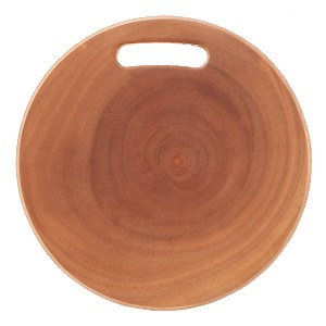 Thớt gỗ 25 cm Tâm An 250