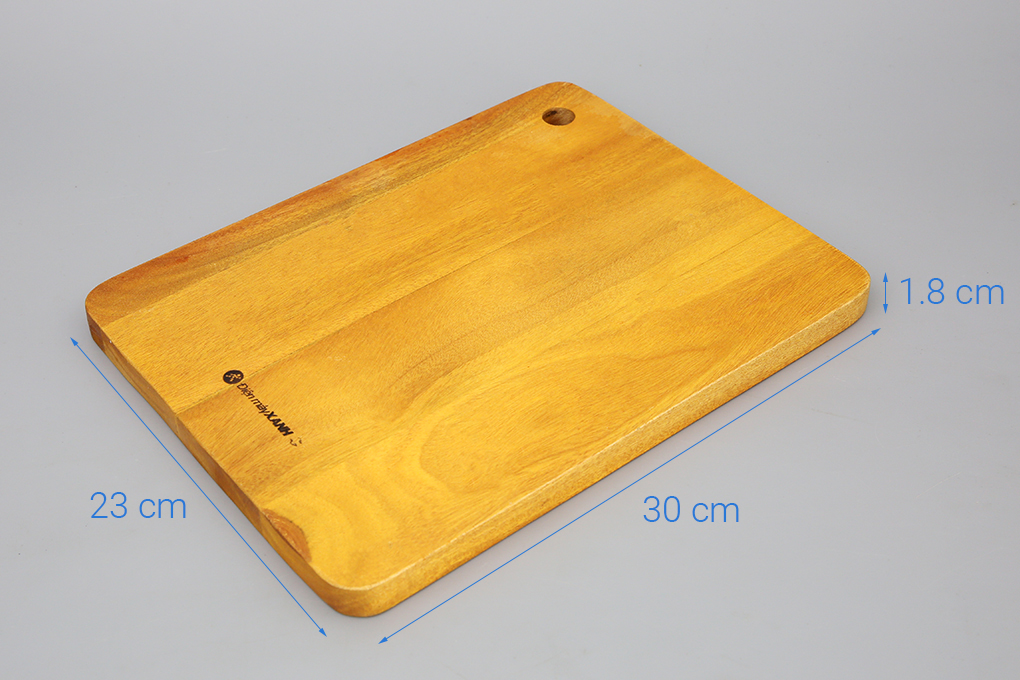 Thớt gỗ 30 x 23 cm DMX IG4966