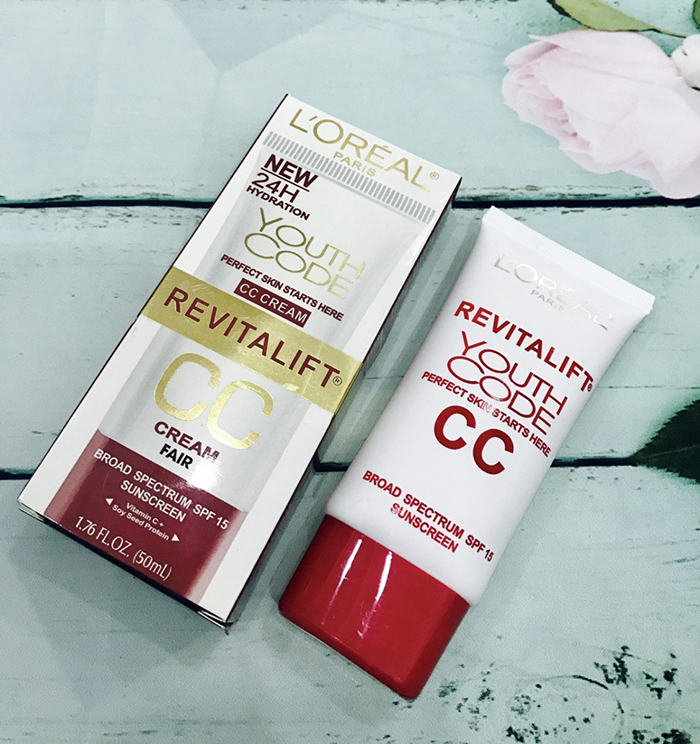 What is CC Cream? Things to know about CC Cream