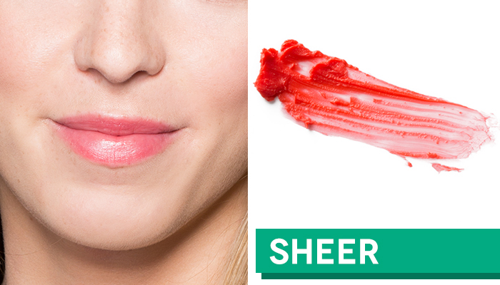 Bạn đã biết cách phân biệt các loại son môi thông dụng hiện nay chưa? Bạn đã biết cách phân biệt các loại son môi thông dụng hiện nay chưa?