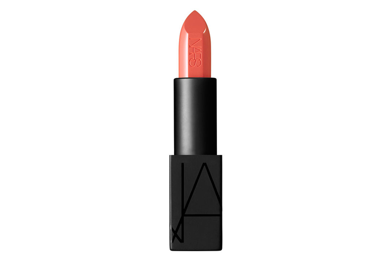 NARS Audacious Lipstick Catherine