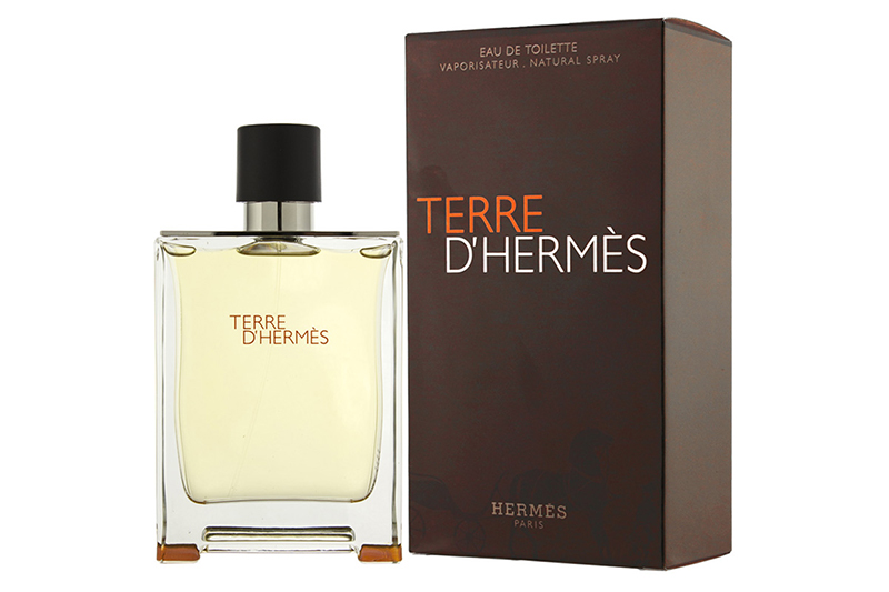 Terre d’Hermes