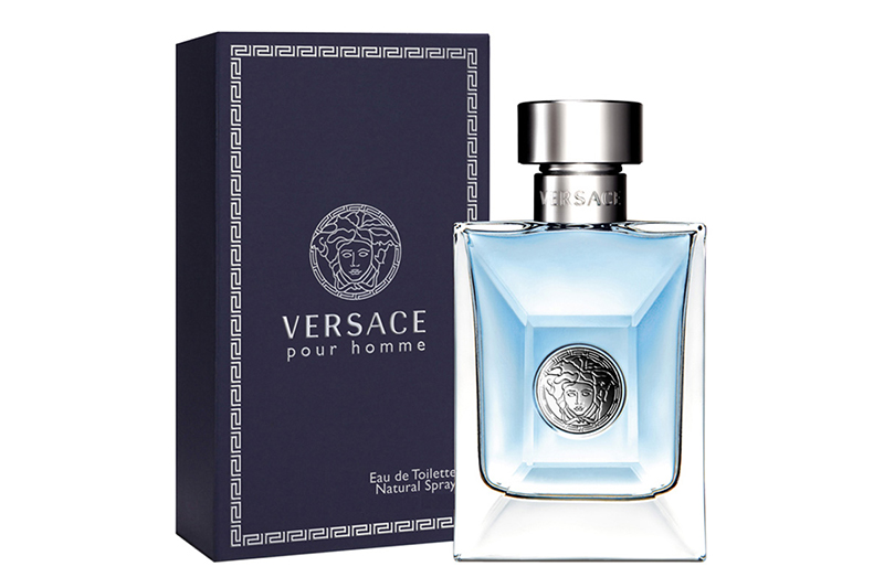 Versace Pour Homme