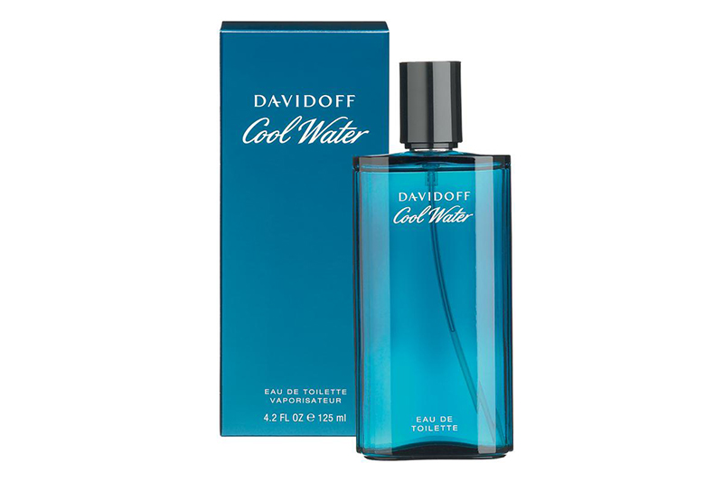 Davidoff Cool Water